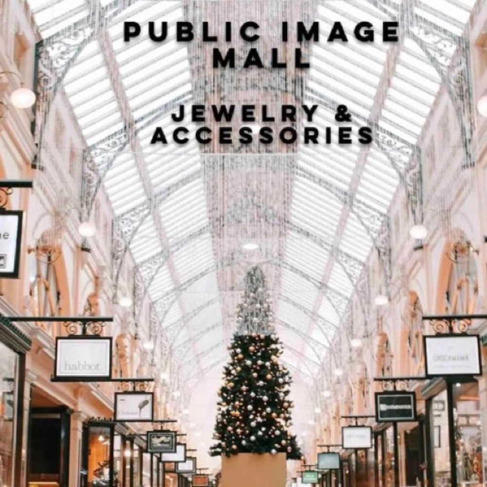 Meet your Posher, Public